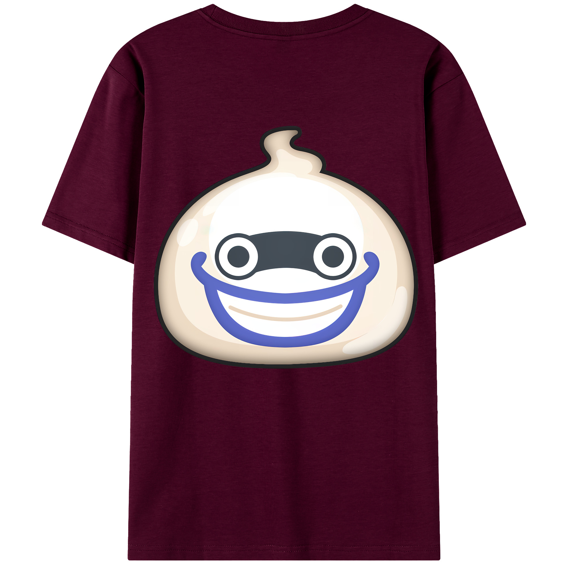 （画像用） 妖怪ウォッチ Yo-kai Watch レディース半袖Tシャツ(バックプリント)